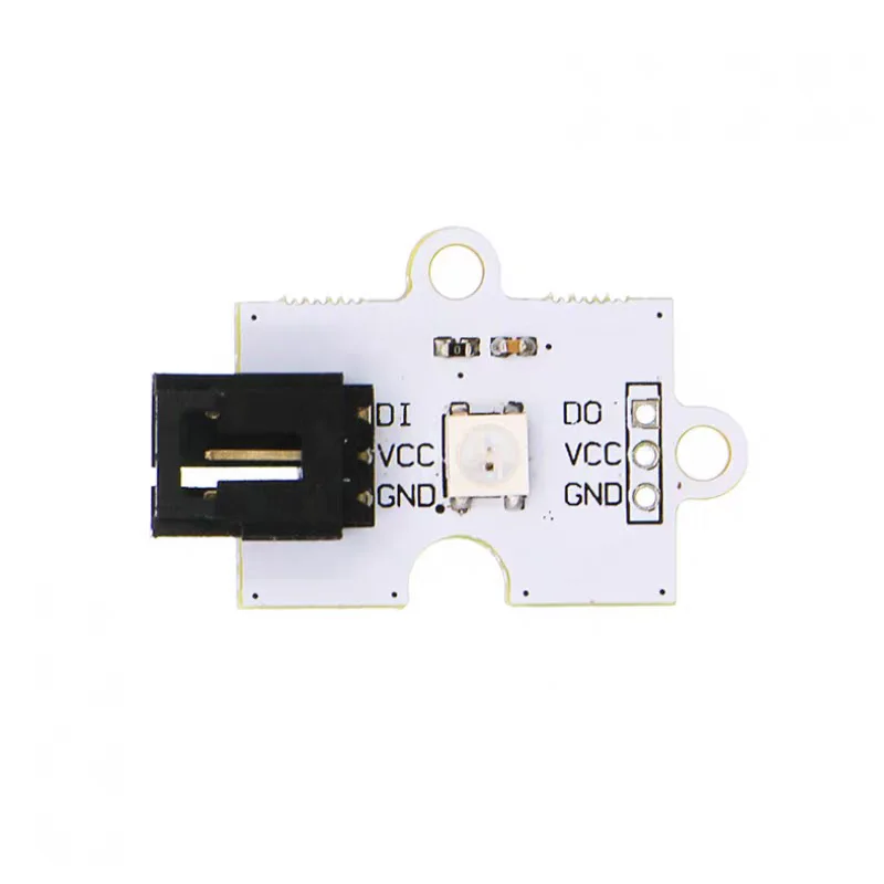 Enfu Technology micro:bit Single RGB LED Sensor Maker Education Kit