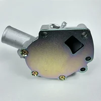 Bomba de agua caliente 6213-610-004-2F para Tractor Iseki SF200 SF230 SG153 SG173 TF317 TF321, bomba de agua 6213-610-004-2F para Iseki
