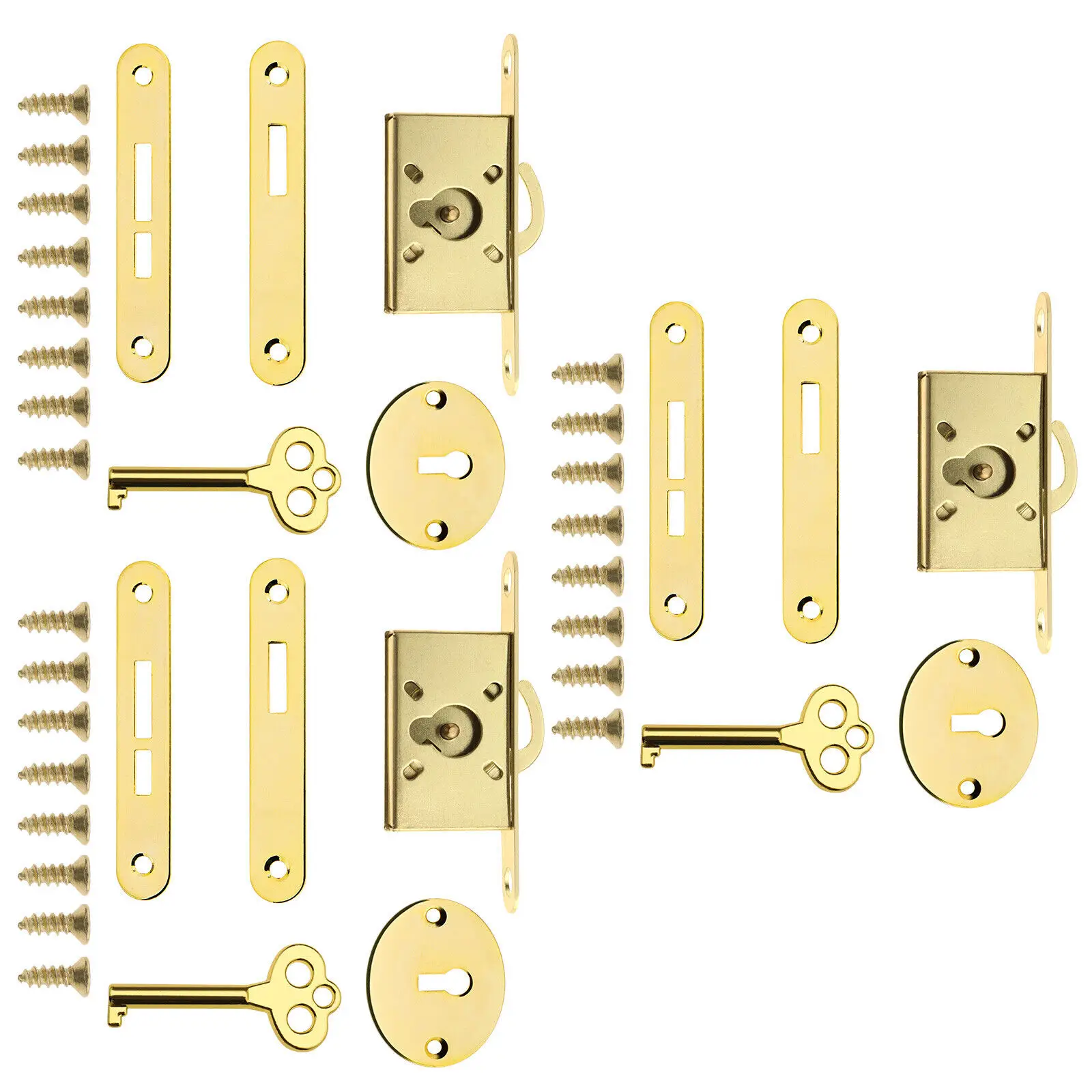 

Антикварный замок для шкафа, устойчивый к ржавчине, прочная конструкция, материал из цинкового сплава, элегантный дизайн, для офисной безопасности