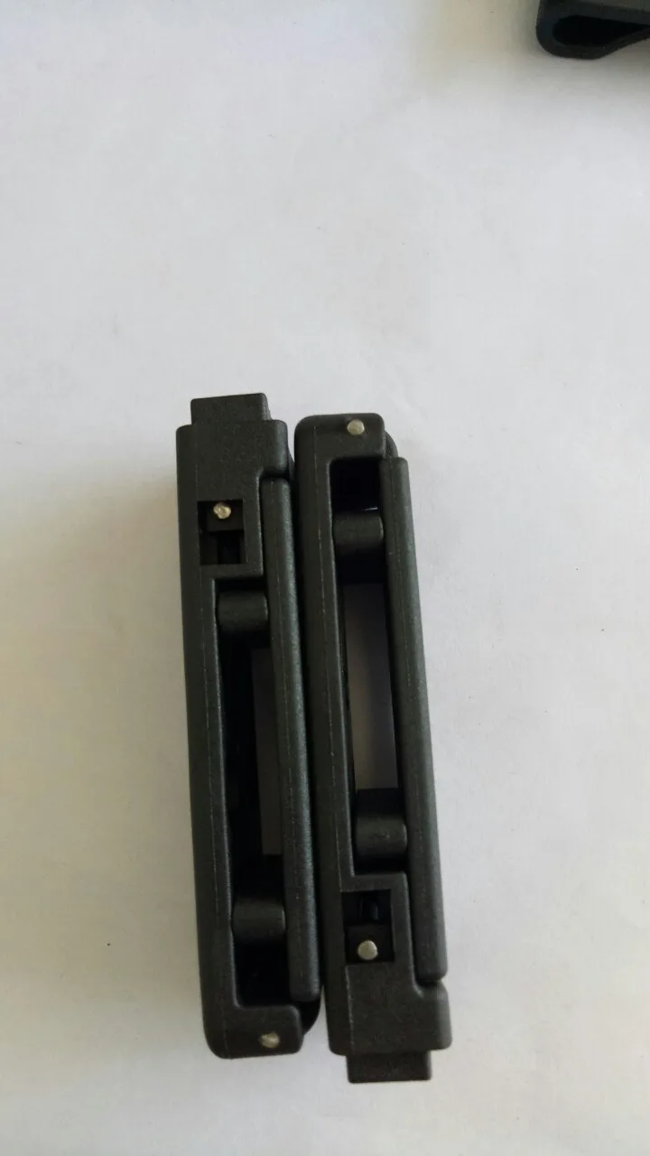 Mini Quick Dial Multifunctional Waist Clip/back Clip with K Sheath/knife Sheath Tool/cutting Tool/flashlight Accessories Tools