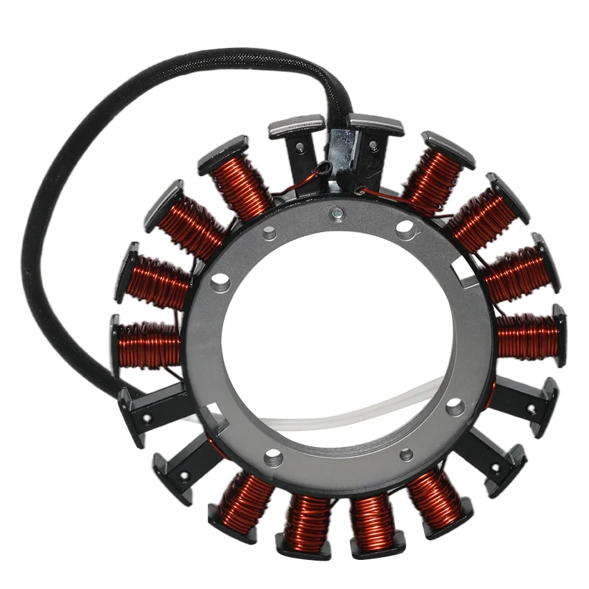 Magneto Stator Coil For Kawasaki FR541V FR600V FR651V FR691V FR730V FS481V FS541V FS600V FS651V FS691V FS730V FX541V 59031-7017