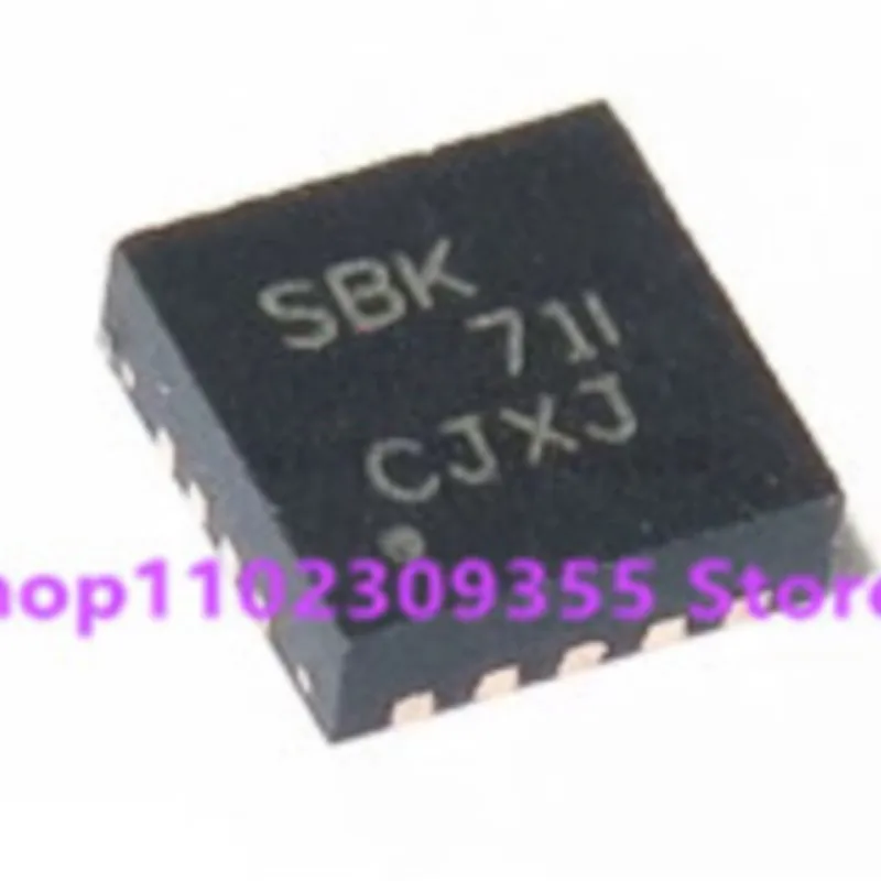 

TPS61230DRCR SBK TPS61230 vson10 10pcs