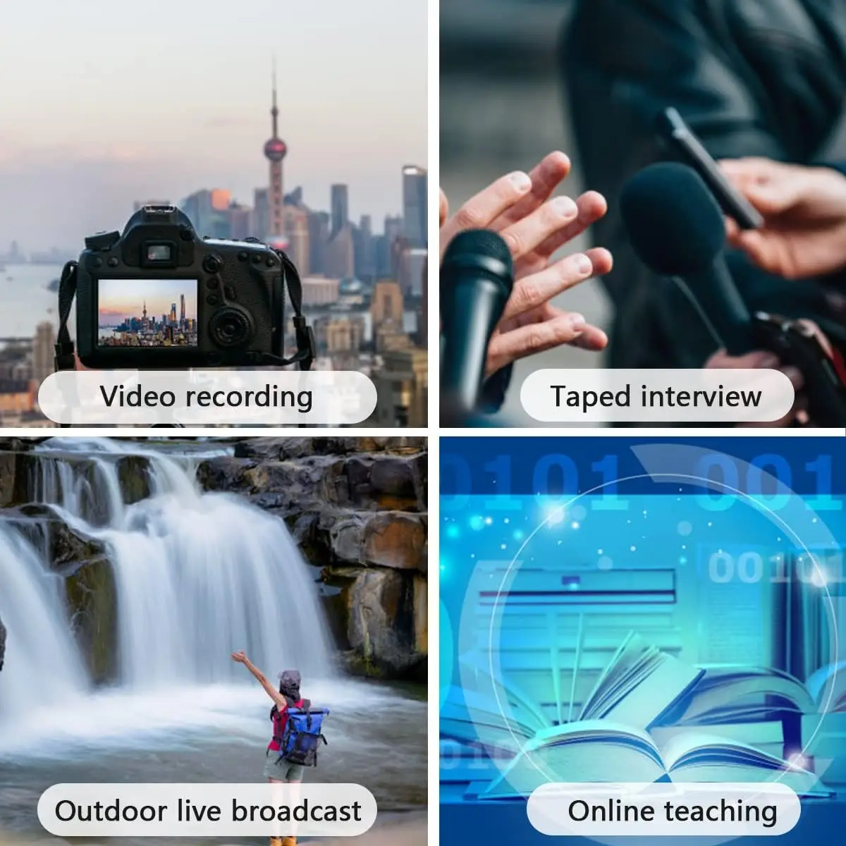 Thumbnail 4 - #25 Best Video Transmitters to Buy In 2026