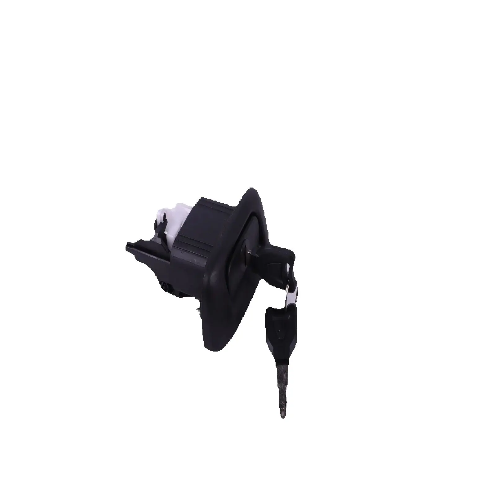 

Tailgate Trunk Boot Lock With 2 Keys 7700431773 7701472508 FOR Renault Thalia Clio 1998-2010