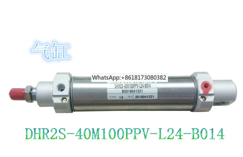 

New original Taiwan swing cylinder DHR2S 40M100PPV L24 B014