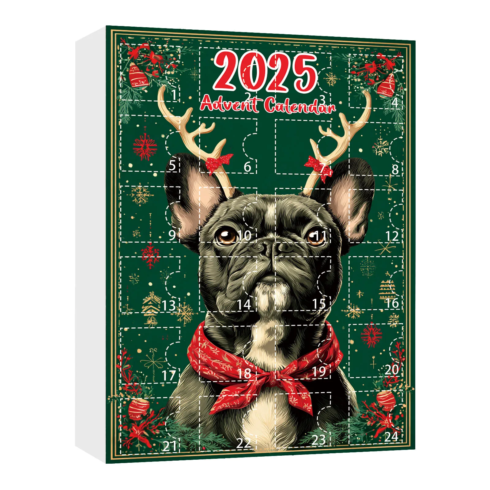 Timer per sabbia 30 minuti Albero di Natale Ciondolo in acrilico Calendario dell'Avvento per gatti Calendario per il conto alla rovescia di Natale Timer visivo per bambini Oversize
