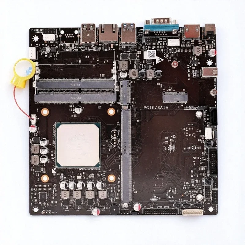 17 * 17 3350 Main B… - image