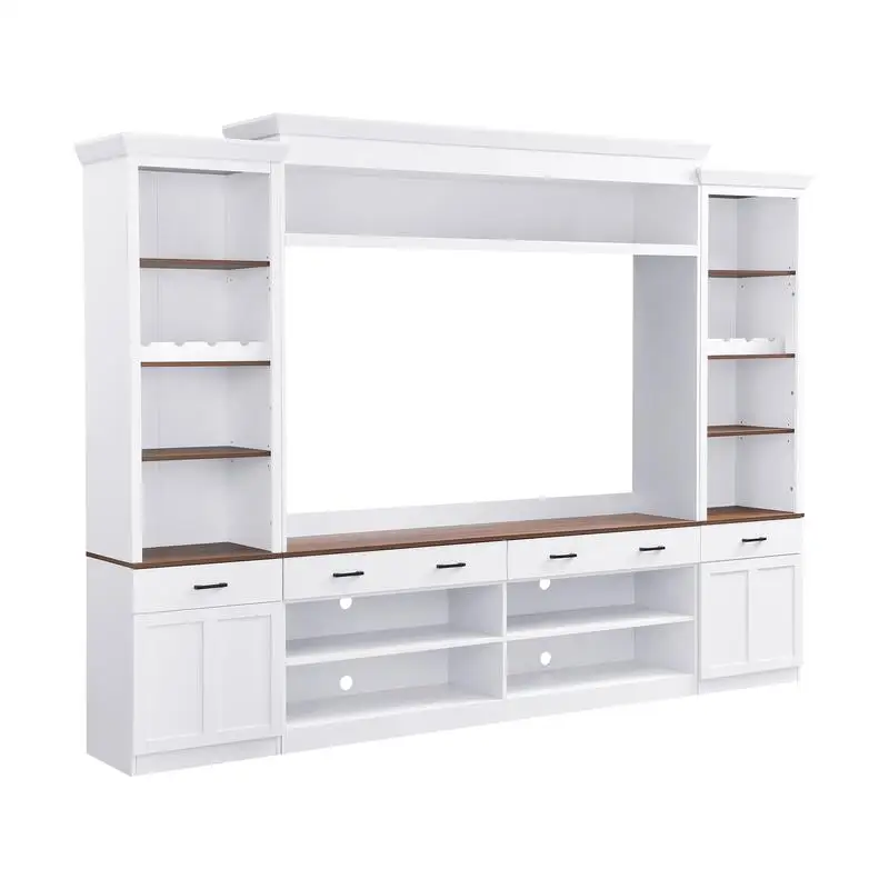 

TV Stand Subpackage N721S000046K
