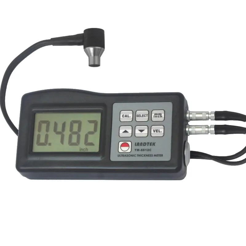 TM-8812C Ultrasonic… - image