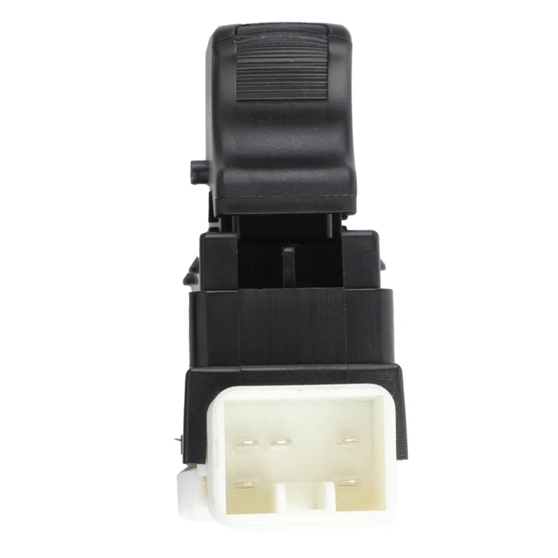 96540782 612W13720 Electric Power Window Control Switch Button For Chevrolet Kalos