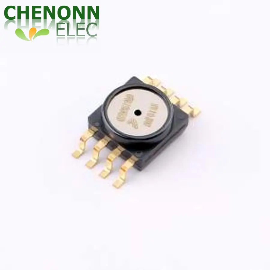 2PCS/LOT MPXA6115A6U (Industrial Sensors)