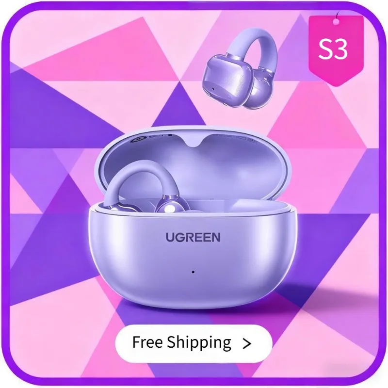 Ugreen Hitune S3 Bl… - image