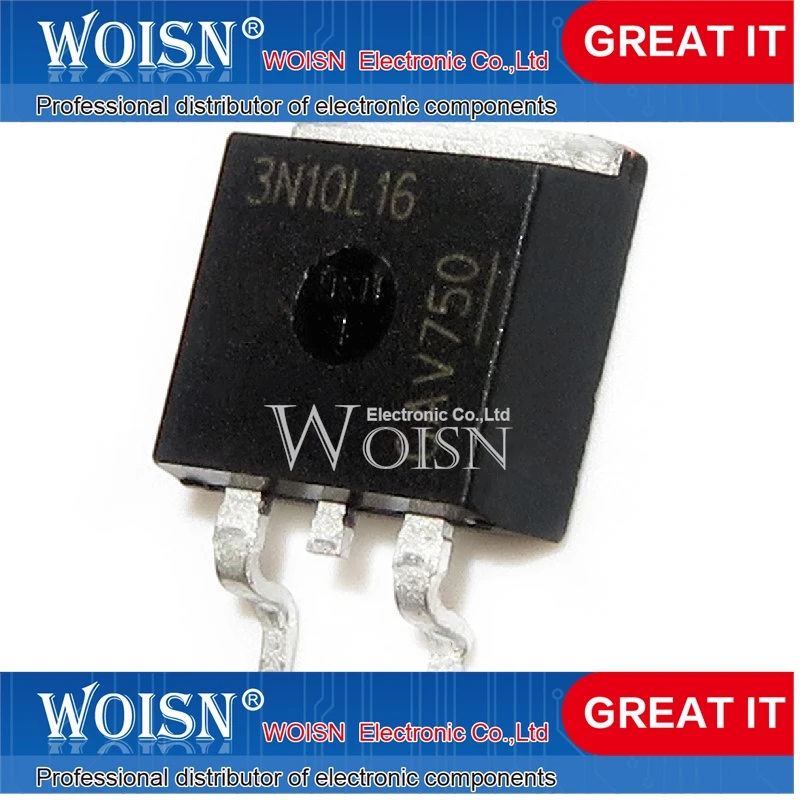 1-5-10pcs 3N10L16  Price discounts Spot supply