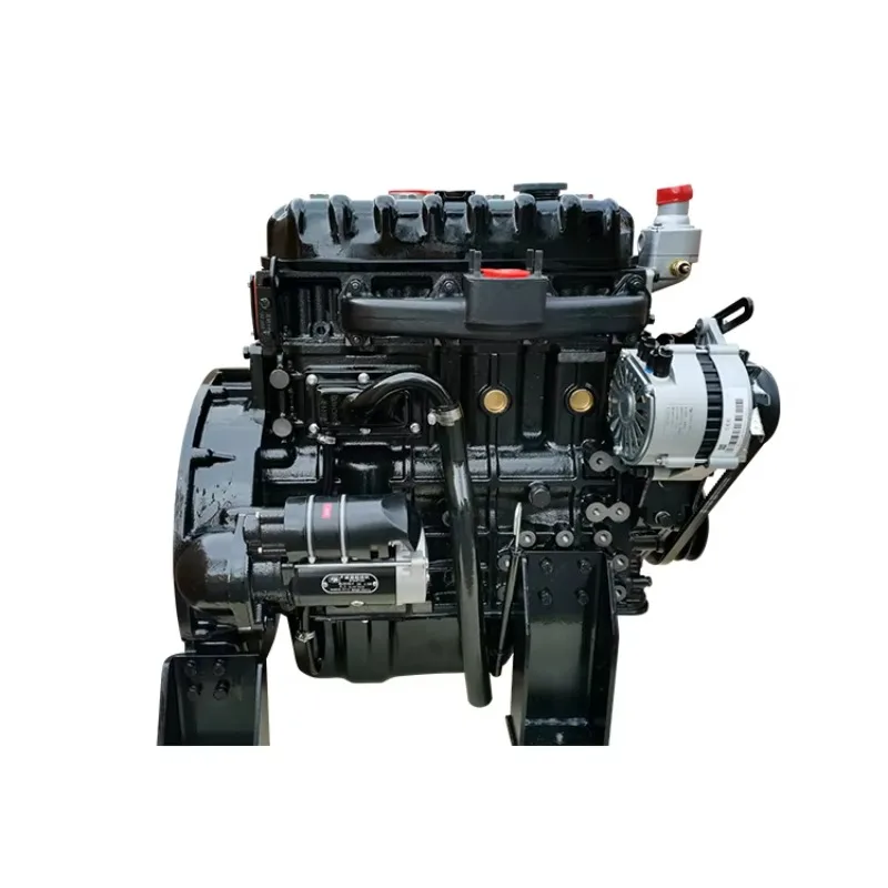 Shandong Yunnei YN25GBZ Diesel Engine For Loading Machine
