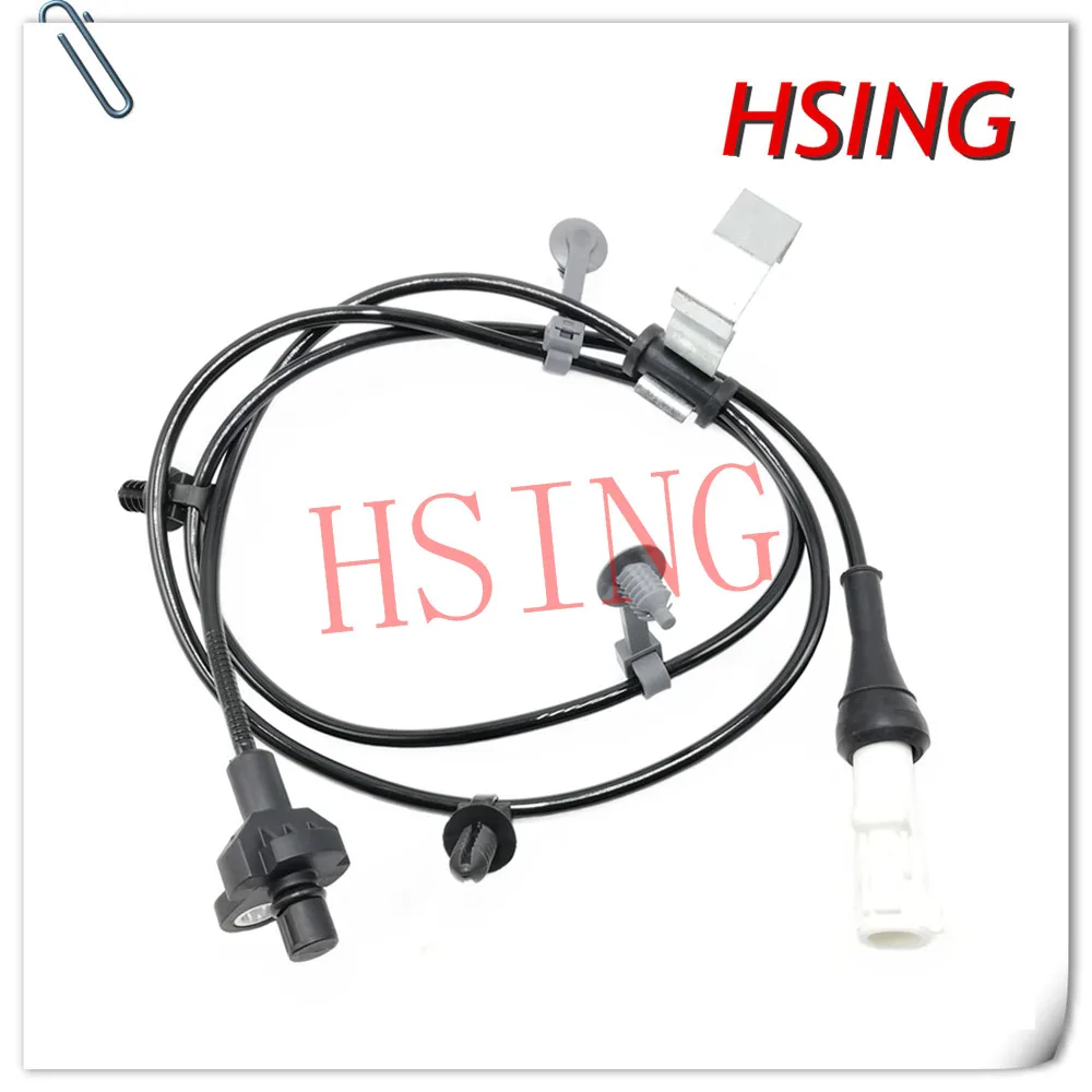 

Rear Left ABS Wheel Speed Sensor Fits For Ford Edge 3.5L Lincoln MKX 3.5L ***Part No# 7T4Z-2C191-A AT4Z-2C191-B