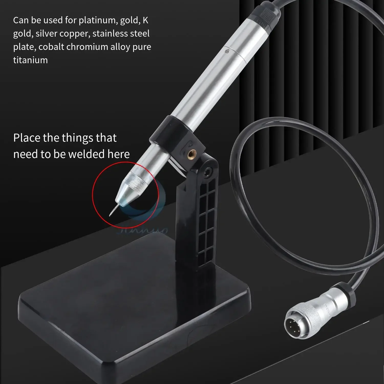 Automatic Numerical Control Touch Welding Machine Automatic Numerical Control Touch Welding Machine