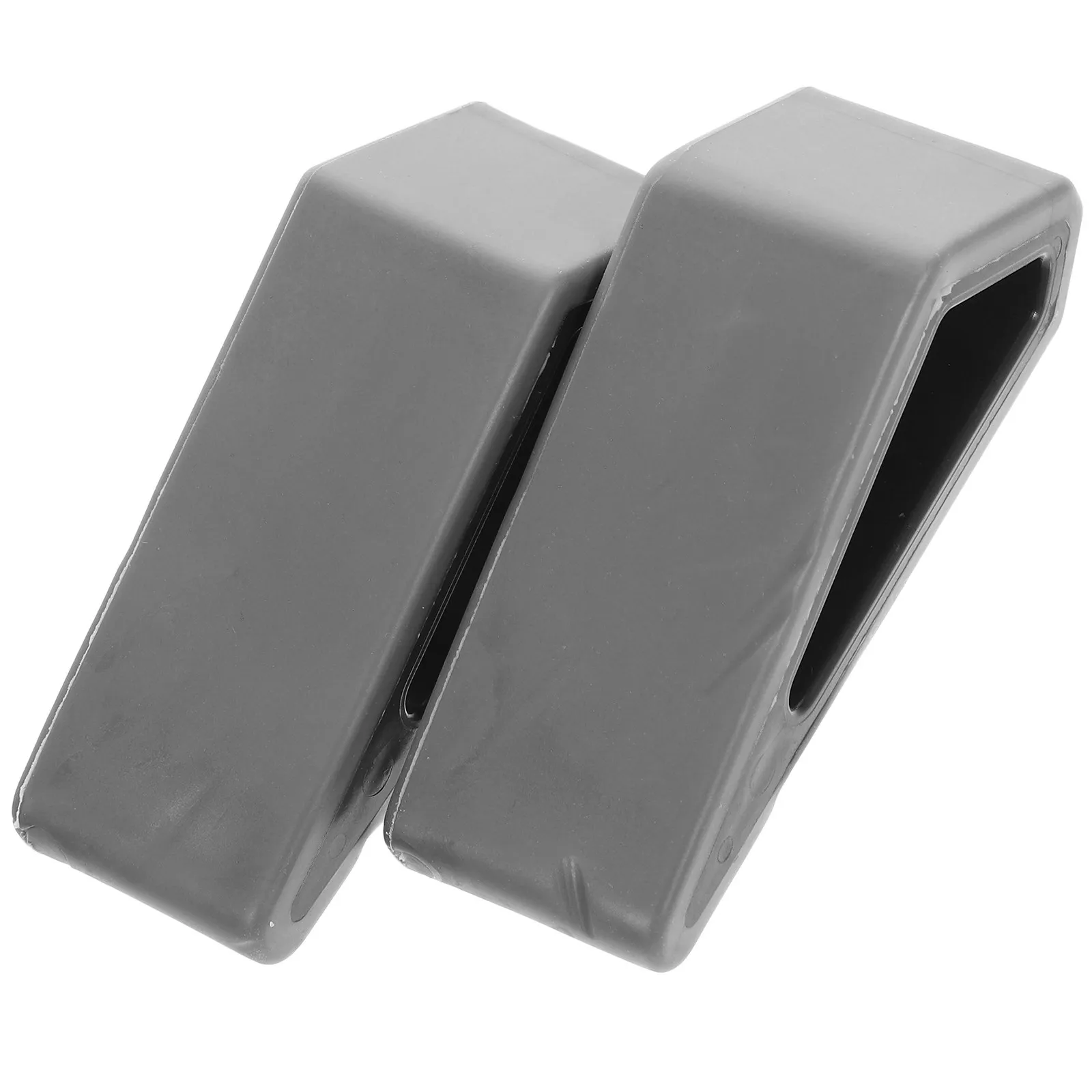 

2Pcs Laptop Riser Stand Computer Cooling Holder Adjustable Height Ergonomic Desktop Support for Home Office Use Vertical