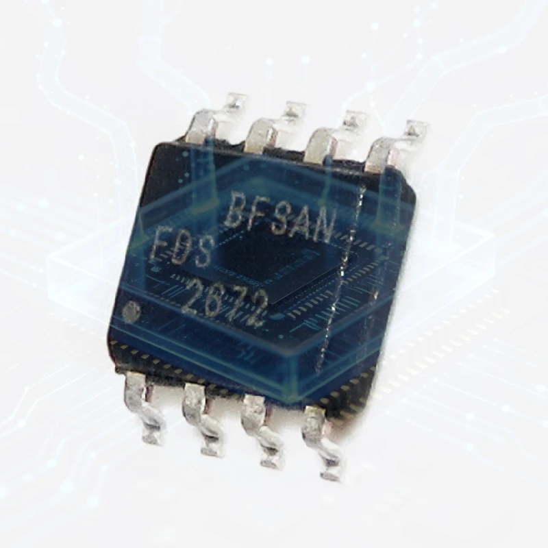 1PCS-50PCS TDA3681JR TDA3681 SC2272-T4 SC2272 FDS2672 2672 BTS132 BTS132 HCNR200 200 APIC-D09 APICD09