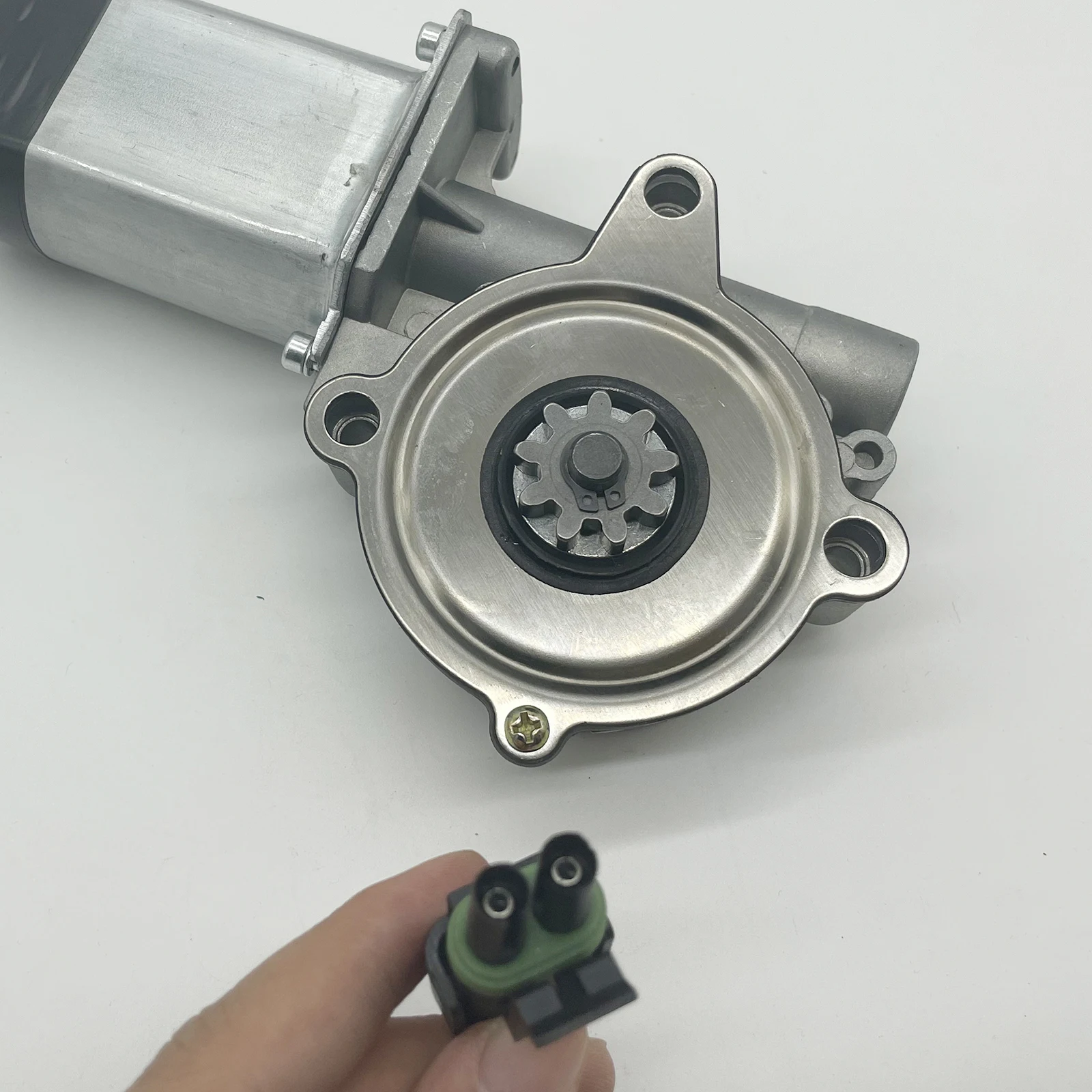 Entry Step Motor for RV Coach Motorhome Camper Replacement Part 1820124 301695 SP-163669 SP-1636669 Electric