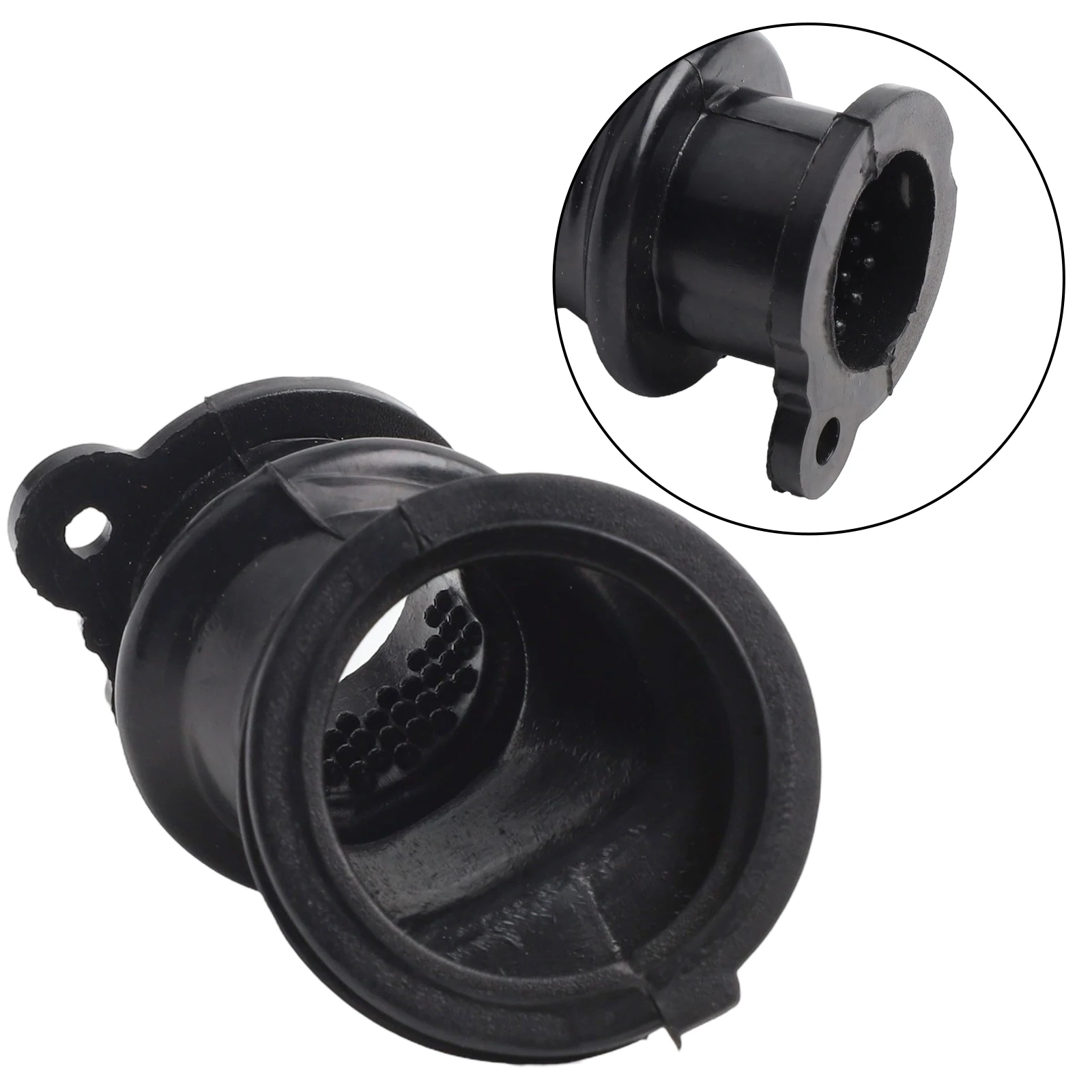 Chainsaw Inlet Pipe Chainsaw Spare Parts Chainsaw Engine Improved Performance Seamless Integration Durability For MS280 Chainsaw