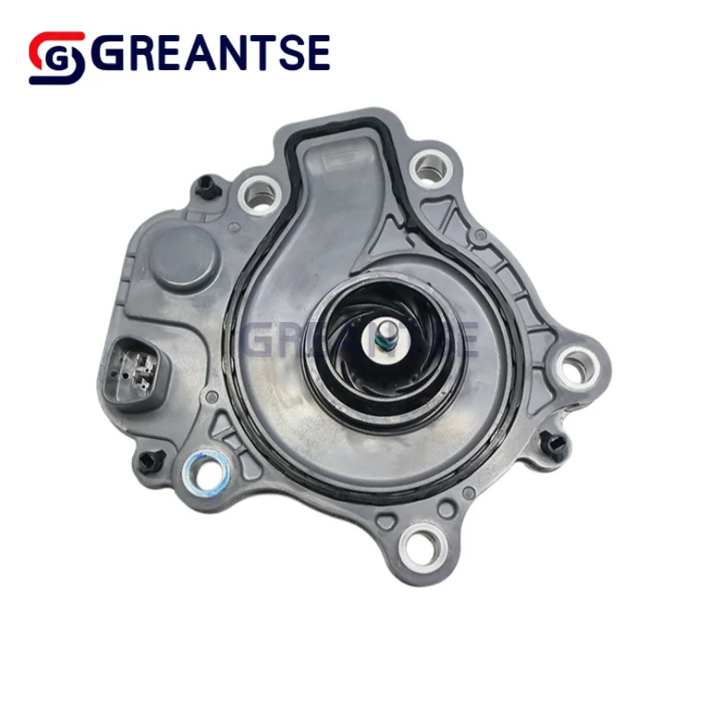 Electronic Water Pump Cooling System 19200-5K0-A01 192005K0A01 19200-6C1-305 For Honda Accord 2014-2022 CR-V Insight Clarity