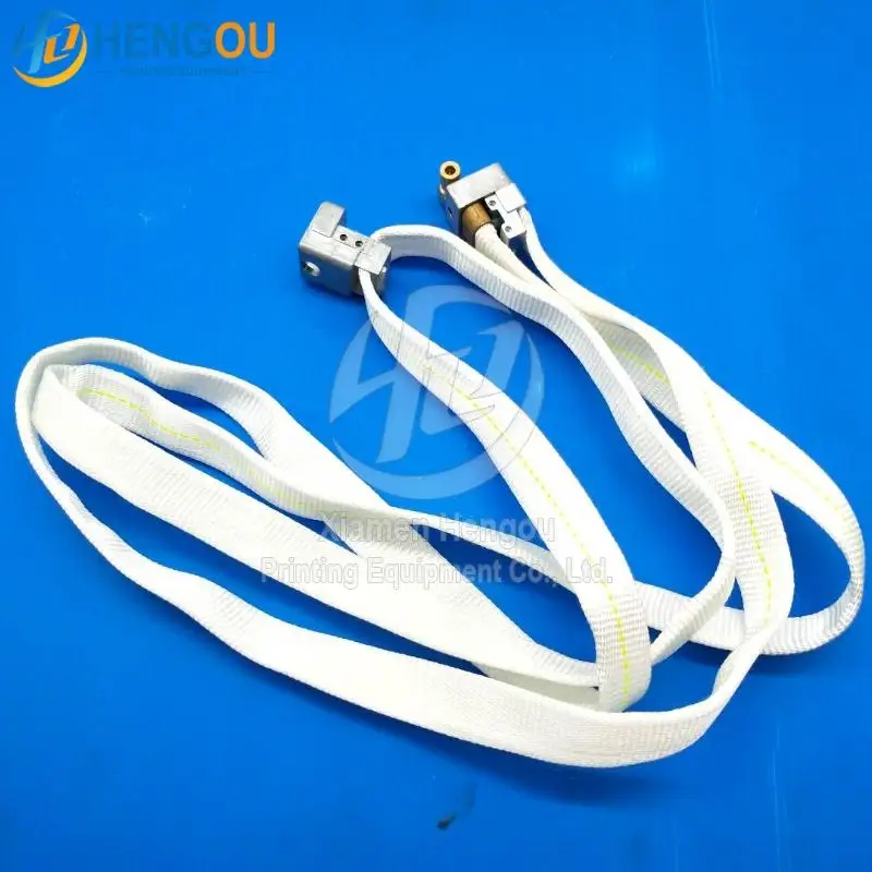 F4.334.039 XL105 XL105P XL106 Printing Machine clamp bag repair parts