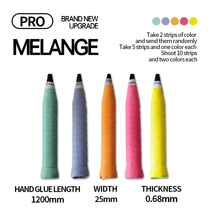 

15 шт., теннисная ручка Babolat, липкая теннисная ракетка, ручка для ракетки для бадминтона, противоскользящая ручка, ручка для падела, повязка на повязку