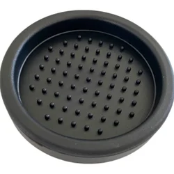 Silicone Tamper Station Holder Coffee Tamper Mat Stand Support Espresso Tamper 51mm 58mm 54mm 49mm Coffee Barista Accessories