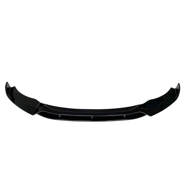 

Suitable for BMW X3X4 front lip F25F26 to Darth Vader bright black front lip charcoal pattern front shovel surrounding kit