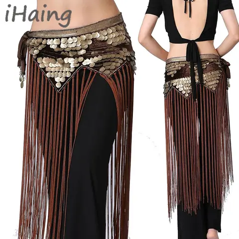Tribal fusion bellydance-AliExpress display picture 2