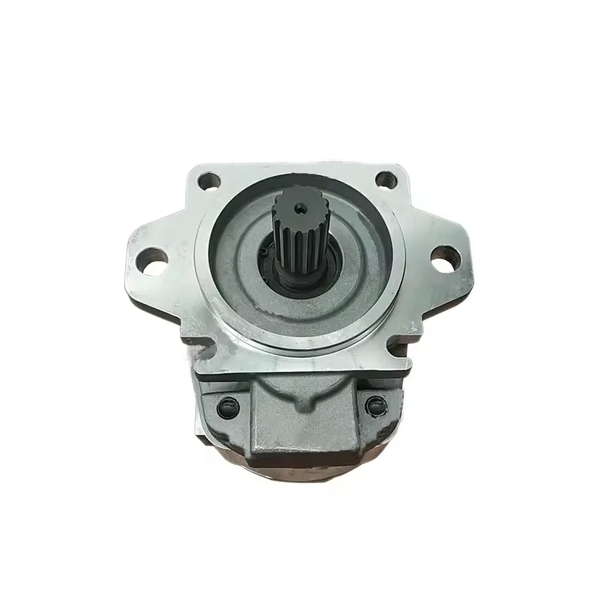 Replacement Loader Series Gear Pump 705-22-44020 For Excavator HD785-3/5 HD985-3/5