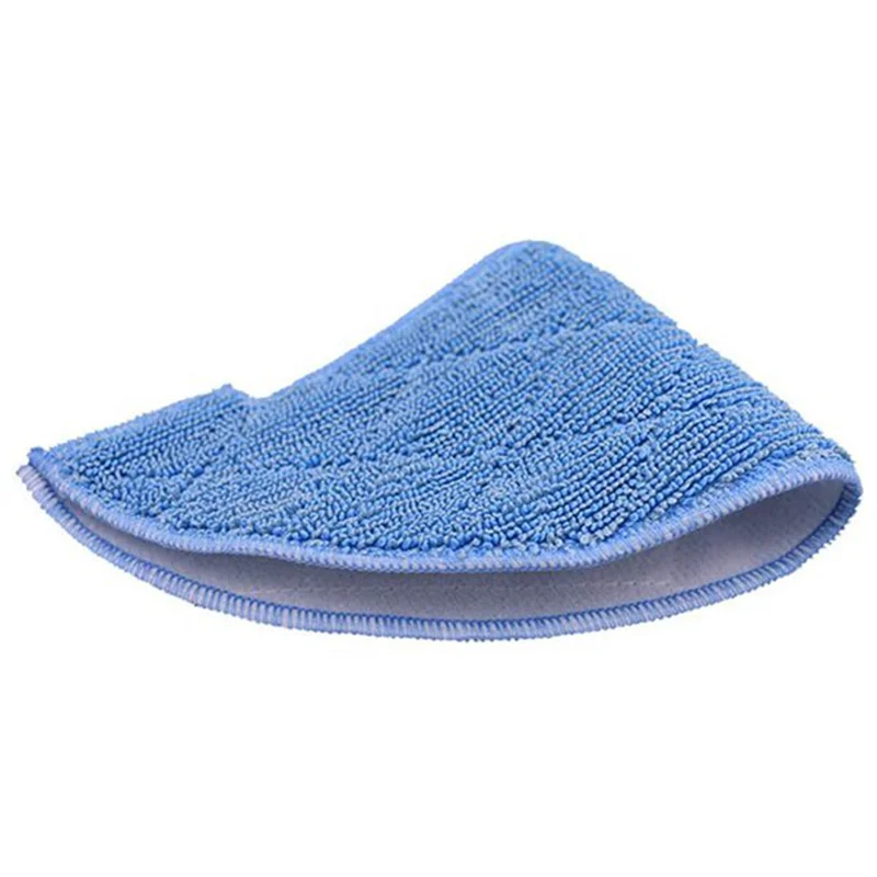 4Pcs Replacement Parts for Ilife V8S X750 X785 V80 Robotic Vacuum Cleaner Mop Cloth