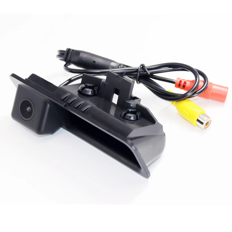 HD CCD Car Rear View Camera For Bmw 3 5 Series X5 X1 X6 E39 E46 E53 E82 E88 E84 E90 E91 E92 E93 E70 E71 E72 E60 E61 E70 E71 E72