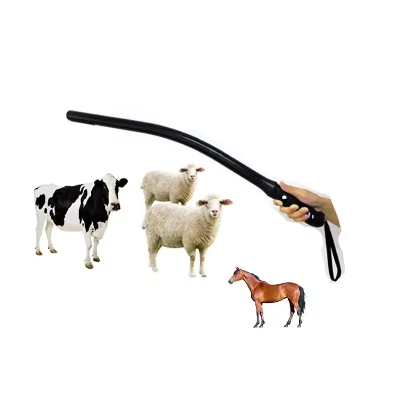 

Wireless Waterproof B Ultrasound Scanner Machine Veterinary Transrectal Probe for Horse Cattle Pregnancy Veterinary Instrument