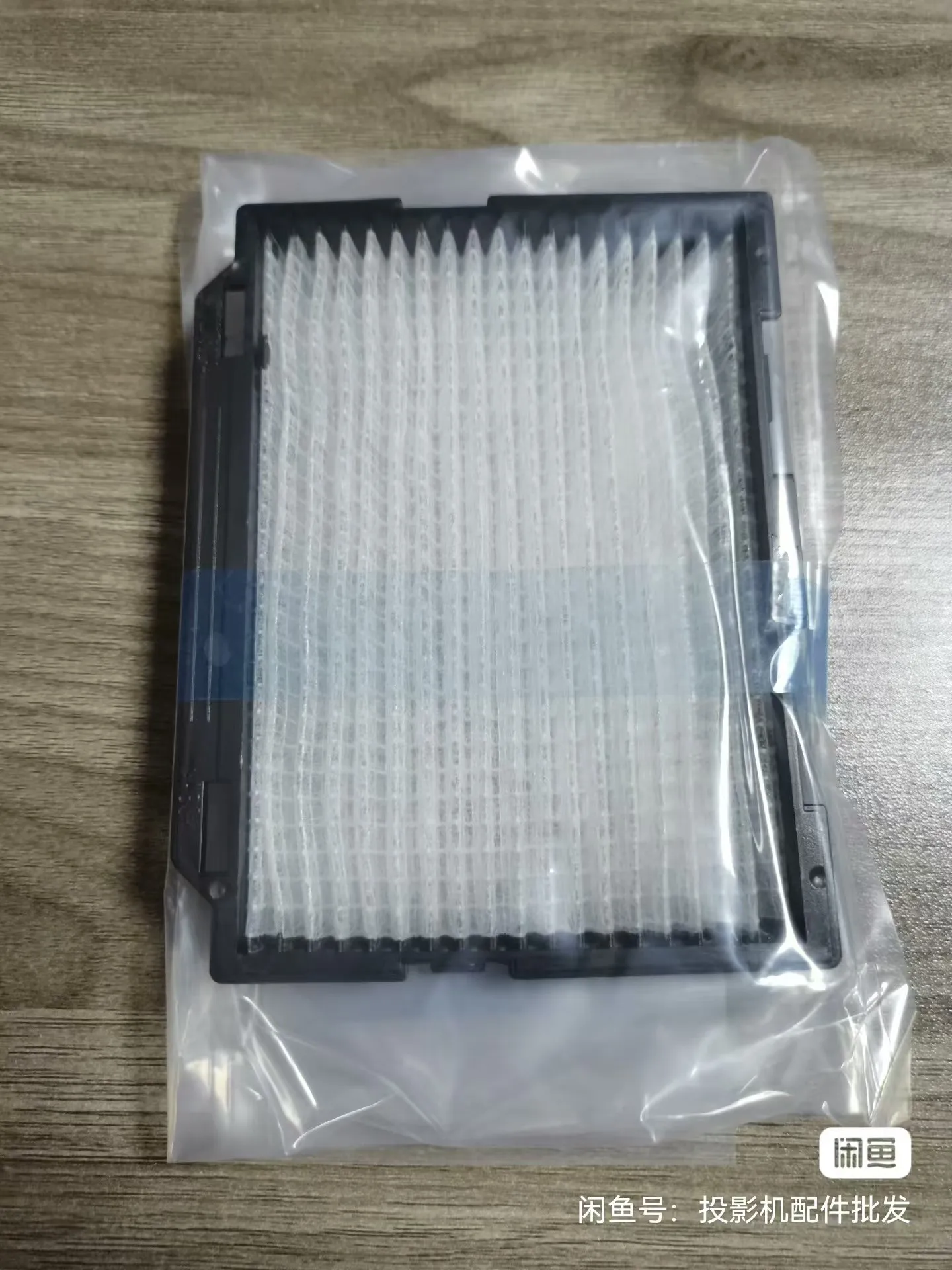 Original new for Panasonic PT-FD605CB FD601CL FDZ675CB FD601C PT-FDX92CL FDZ88CL DZ780  LAD70 projector filter