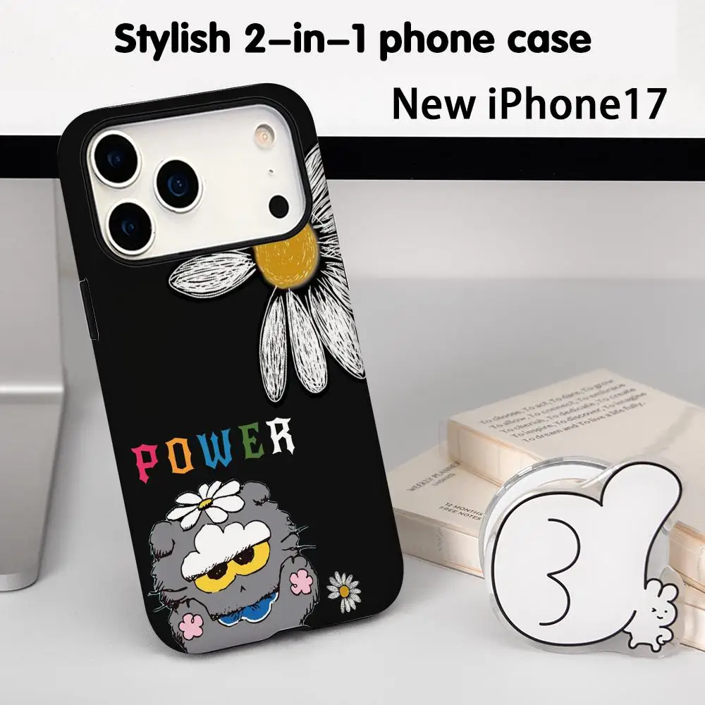 新品正規品iphone17 pro max ケース　PEACEMINUSONE Peaceminusone phone case-AliExpress