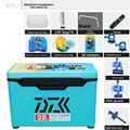 Blue Package 1