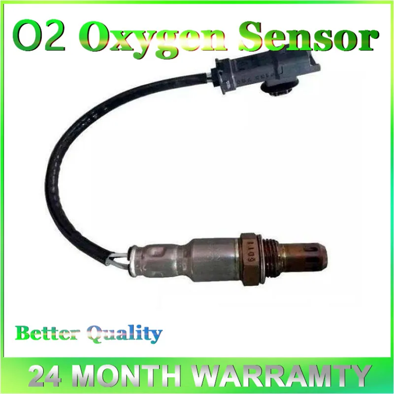 For Oxygen Sensor CHERY TIGGO2 J52-3611061 OXYGEN SENSOR CAR ACCESSORIES CHINESE Lambda Sensor Airrzo5