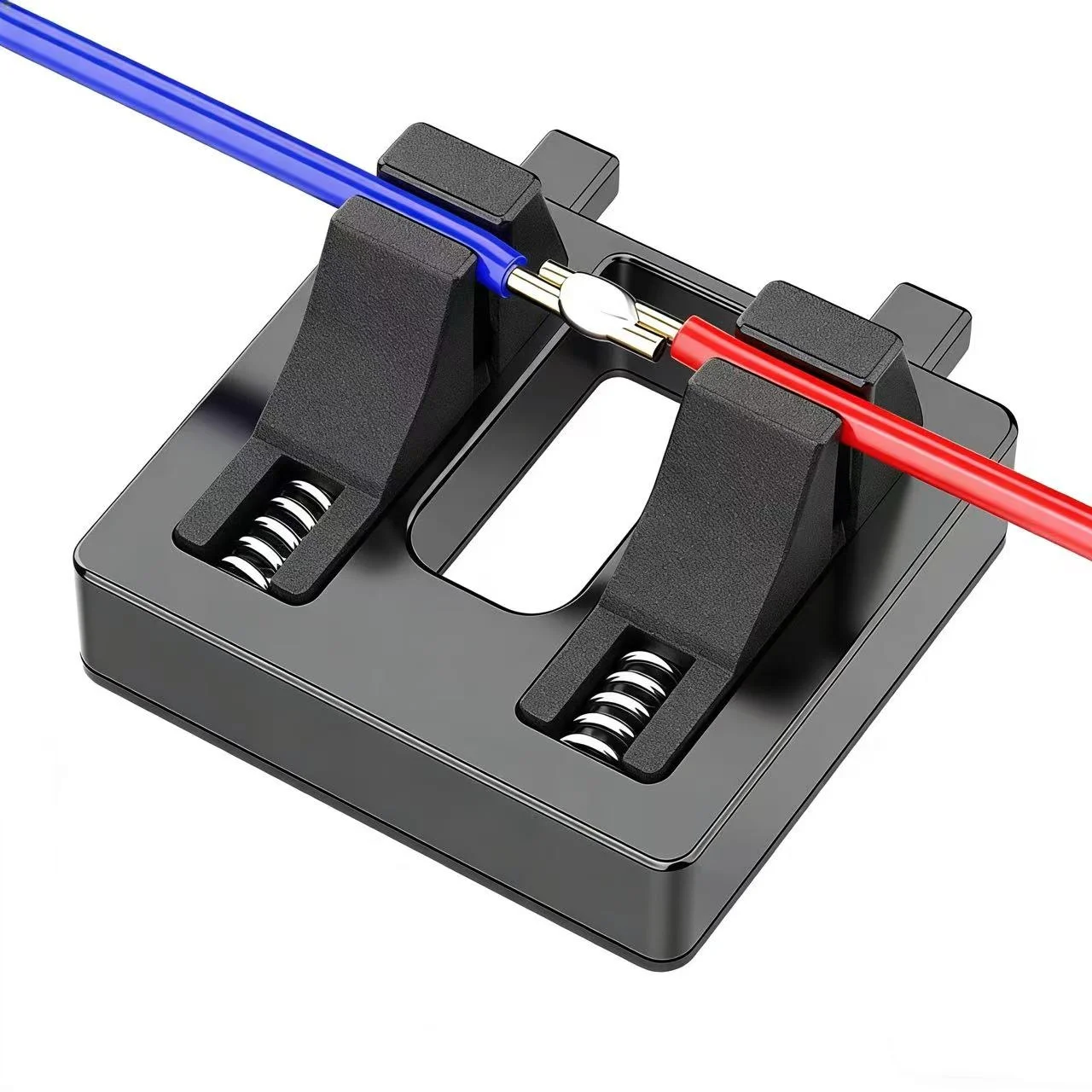 Welding Wire Fixture Adjustable Suction Bracket Welding Table Clamp For Motherboard Soldering Welding Locator Soldering Tools