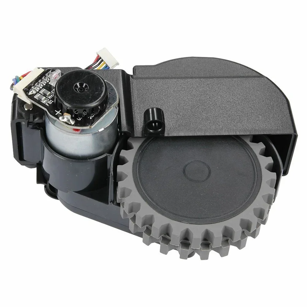 

10002816 Drive Wheel Module Drive Wheel For DEEBOT 600.601.605 Replacement Parts Right Left Robot Vacuum Cleaner