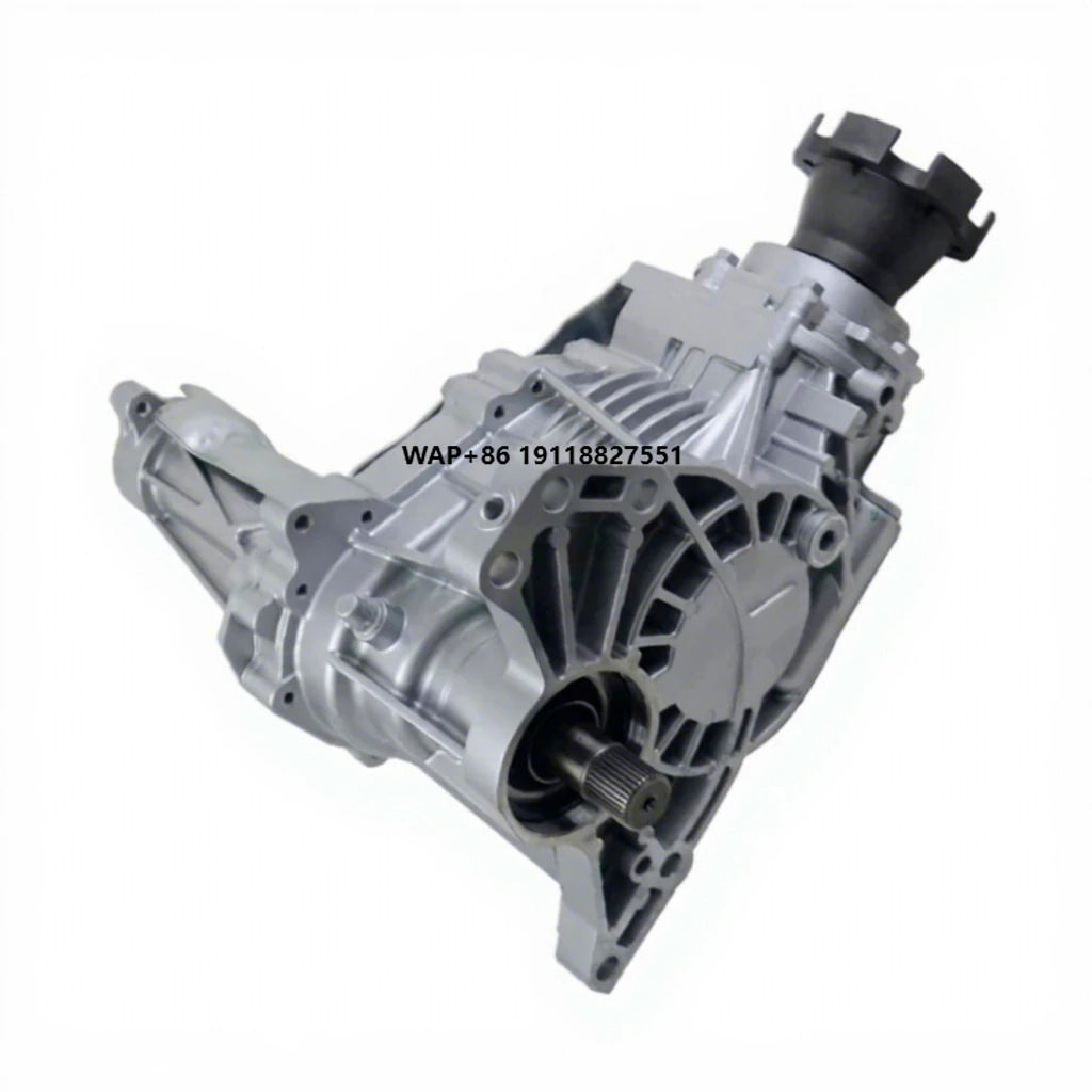 6T40 6T50 Transfer Case Assembly for Opel Vauxhall  Captiva 23247712 24263577 24257462 84953426