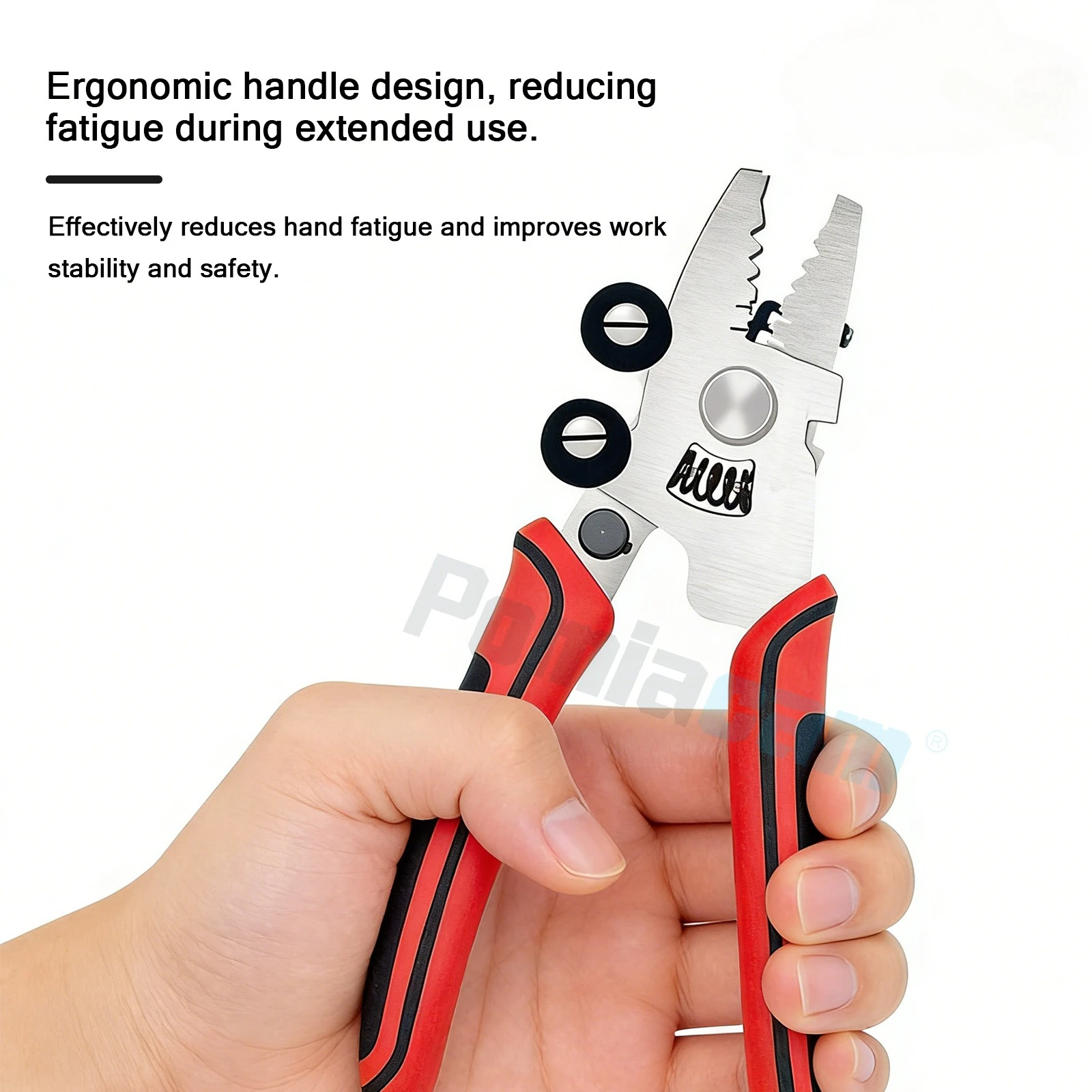 

Прецизионное лезвие для зачистки оптоволокна, инструмент для подготовки к сращиванию волокна, инструмент для обслуживания ZSQ, легкий и портативный