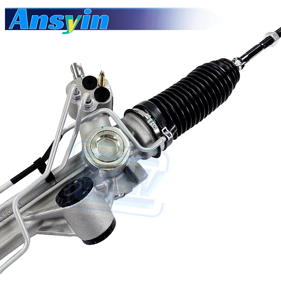 

Power Steering Systems Power Steering Rack Gear For Ford Explorer 1L5Z3504RM 1L5Z-3504-RM