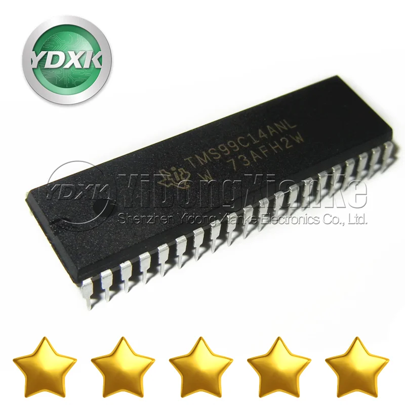 TMS99C14ANL DIP40 TP8032AH Electronic Components TP80C31BH TP82C55A TS80C32X2-MCA TSC80C31-12IA New Original UCN5832A