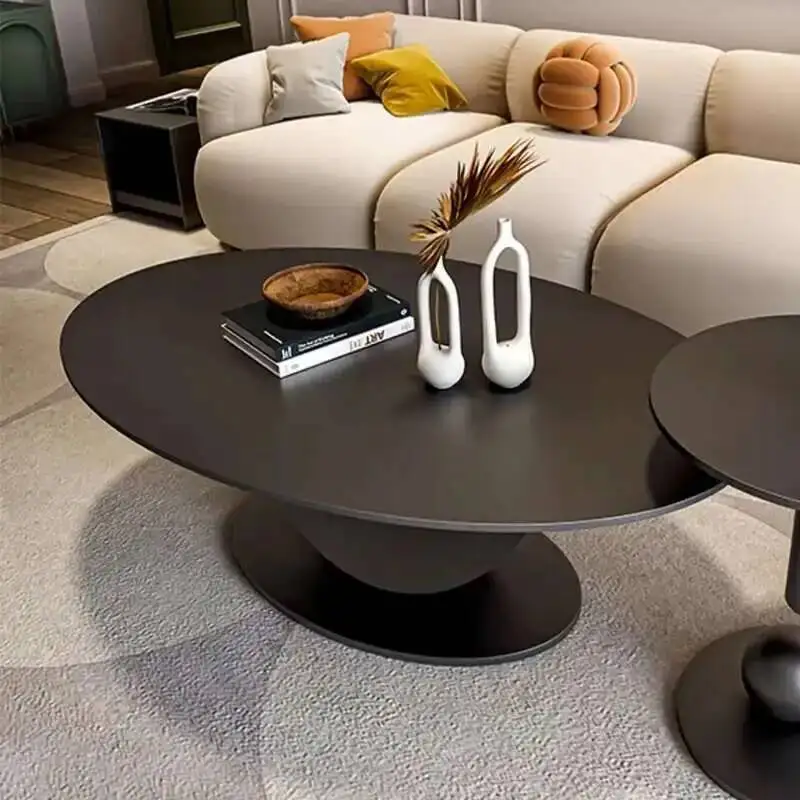 

Coffee Room Design Modern Table Luxury Living White Center Coffee Table Italian Low Floor Tavolino Da Salotto Home Furniture