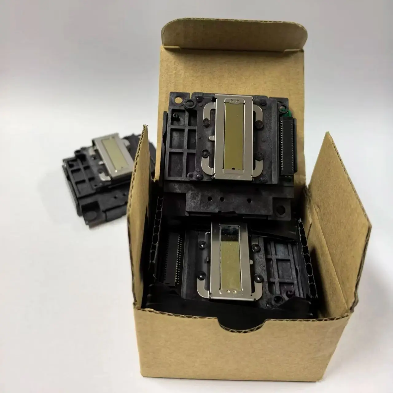Printhead for Epson ET-2803 ET-2800 ET-2815 ET-2826 ET-2856 ET-2821 ET-2812 ET-2830 ET-2810 ET-2820 ET-2850 ET-2851 Printer image 5
