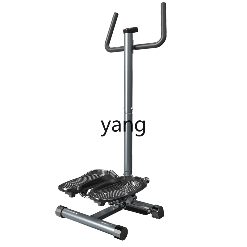 

CX Home Fitness Weight Loss Artifact Silent Mountaineering Fat Burning Skinny Leg Pedal Machine
