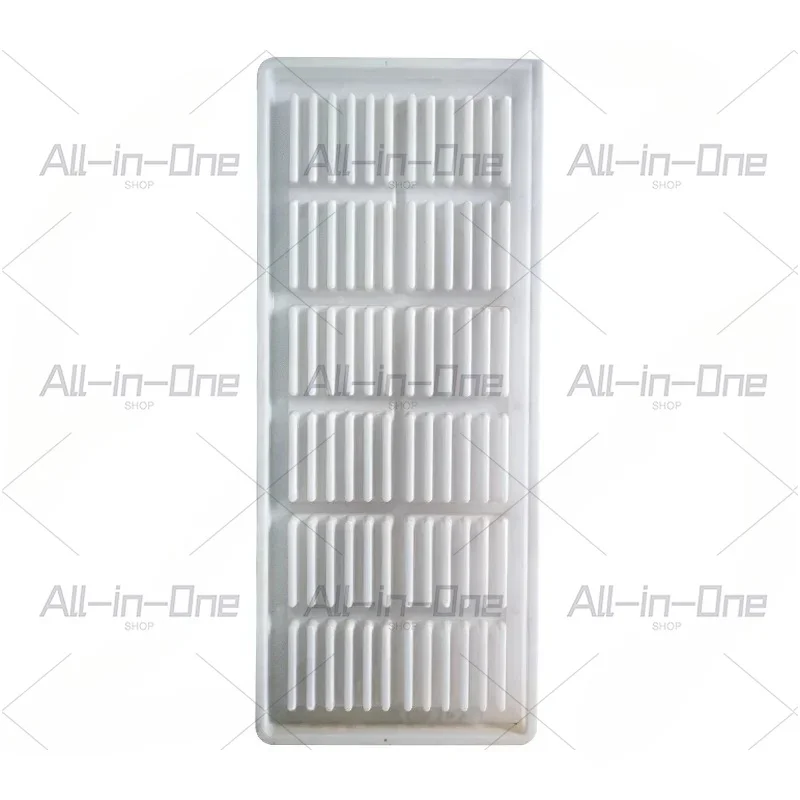 moule-en-plastique-pour-plancher-a-lattes-pour-porcs-durable-fourni-directement-par-l'usine