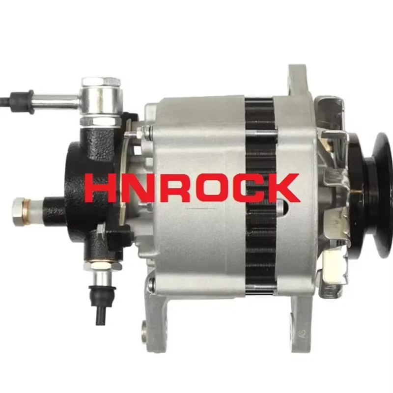 

НОВЫЙ АВТОМАТИЧЕСКИЙ ГЕНЕРАТОР 12 В JA873IR LR160-446 LR160-446B LR160-446C LR160-446E LRA01618 8970716110 8970746110 ДЛЯ OPEL ISUZU