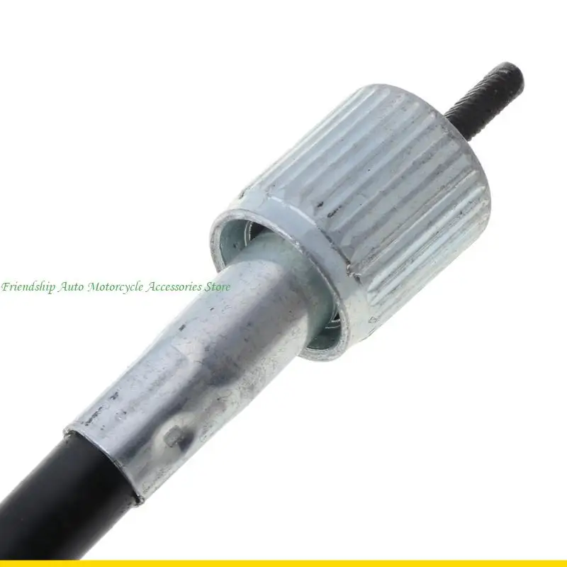 SZCH دراجة نارية عداد السرعة سلك الأميال من ياماها فيراجو XV400 XV250 XV125 Scootor Instruments خط التروس